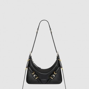 지방시 여성 부아유 가죽 미디엄 백 - Givenchy Womens Boisou Leather Medium Bag 