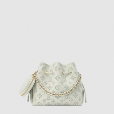 루이비통 여성 벨라 마히나 버킷백 M27377 - Louis vuitton Womens Bella Bag 