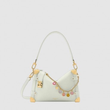 루이비통 여성 사이드 트렁크 MM M27449 - Louis vuitton Womens Side Trunk MM 