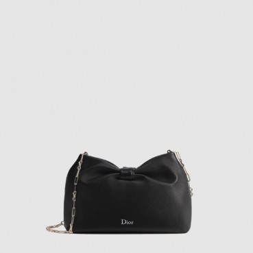 디올 여성 보우 스몰 백 - Dior Womens Bow Small Bag 