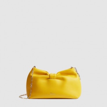 디올 여성 보우 스몰 백 - Dior Womens Bow Small Bag 