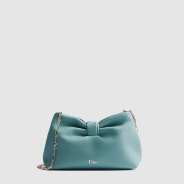 디올 여성 보우 스몰 백 - Dior Womens Bow Small Bag 