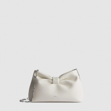 디올 여성 보우 스몰 백 - Dior Womens Bow Small Bag 