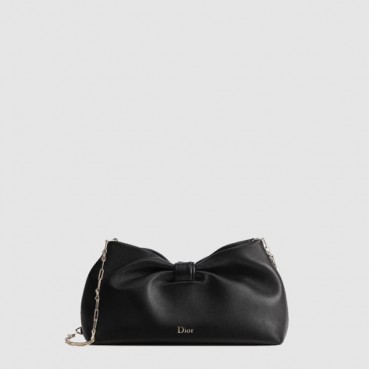 디올 여성 보우 미디엄 백 - Dior Womens Bow Medium Bag 