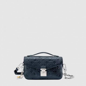 루이비통 여성 포쉐트 메티스 이스트 웨스트 M26456 - Louis vuitton Womens Pochette Metis East West 