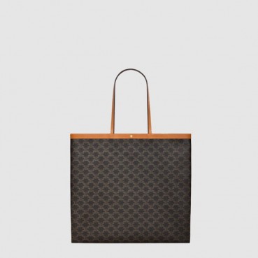 셀린느 여성 라지 플랫 쇼퍼 - Celine Womens Large Flat Shopper 