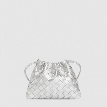 보테가베네타 여성 스몰 더스트 백 - Bottega veneta Womens Small Dust Bag 