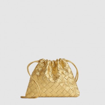 보테가베네타 여성 스몰 더스트 백 - Bottega veneta Womens Small Dust Bag 