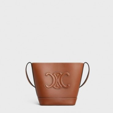 셀린느 여성 스몰 퀴르 트리옹프 - Celine Womens Cuir Triomphe 