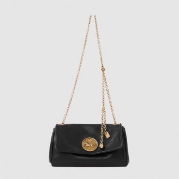 끌로에 여성 헤리티지 체인 숄더백 - Chloe Womens Heritage Shoulder Bag 
