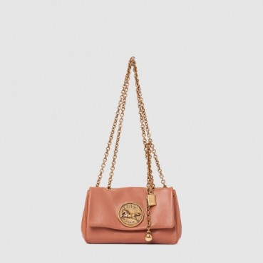 끌로에 여성 헤리티지 체인 숄더백 - Chloe Womens Heritage Shoulder Bag 
