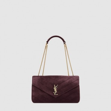 입생로랑 여성 루루 미디엄 백 - Saint Laurent Womens Loulou Medium Bag 