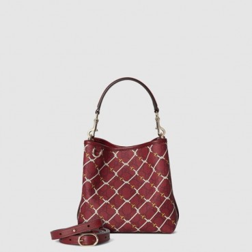 구찌 여성 스몰 버킷백 - Gucci Womens Small Bucket Bag 