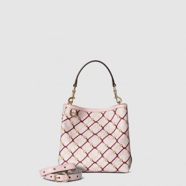구찌 여성 스몰 버킷백 - Gucci Womens Small Bucket Bag 