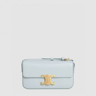 셀린느 여성 트리오페 숄더백 - Celine Womens Triomphe Shoulder Bag 