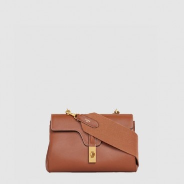 셀린느 여성 페드로 틴 소프트 16 숄더백 - Celine Womens Pedro Tin Soft 16 Shoulder Bag 