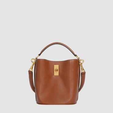 셀린느 여성 틴 버킷백 - Celine Womens Tin Bucket Bag 