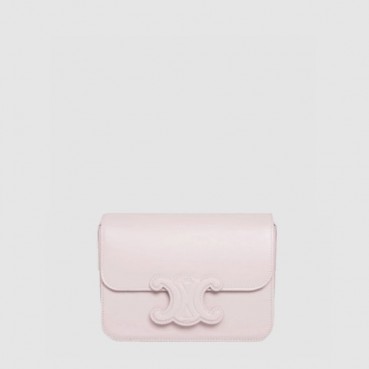 셀린느 여성 트리오페 틴 숄더 백 - Celine Womens Triomphe Tin Shoulder Bag 