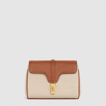 셀린느 여성 미니 소프트 16백 - Celine Womens Mini Soft 16 Bag 