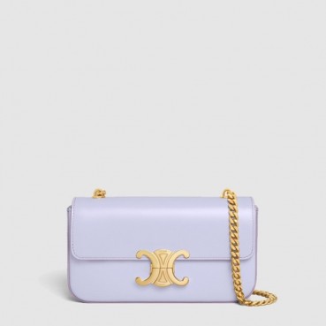 셀린느 여성 클로드 체인 숄더백 - Celine Womens Claude Chain Shoulder Bag 