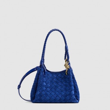 보테가 베네타 여성 스몰 파라슈트 - Bottega veneta Womens Small Parachute 
