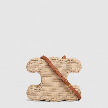 셀린느 여성 미노디에르 트리옹프 - Celine Womens Minaudière Triomphe 