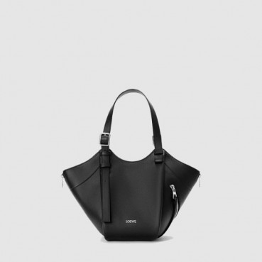 로에베 여성 해먹 플립 백 - Loewe Womens Hammock Flip Bag 