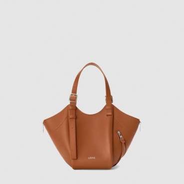 로에베 여성 해먹 플립 백 - Loewe Womens Hammock Flip Bag 