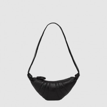 르메르 남/녀 스몰 크루아상 백 - Lemaire Unisex Small Croissant Bag 