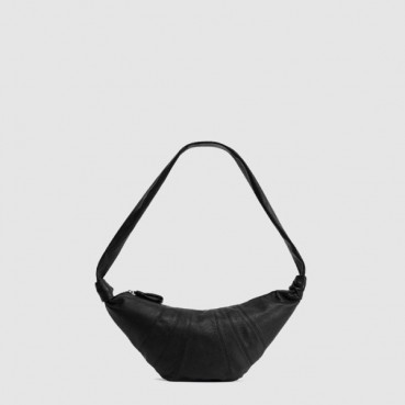 르메르 남/녀 미디엄 크루아상 백 - Lemaire Unisex Medium Croissant Bag 