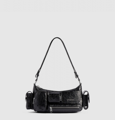발렌시아가 여성 수퍼비지 숄더백 - Balenciaga Women Supervis Shoulder Bag 