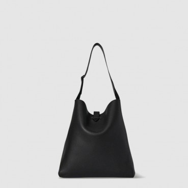 더 로우 여성 블레이크 호보 가죽 백 - The Row Womens Blake Hobo Leather Bag 