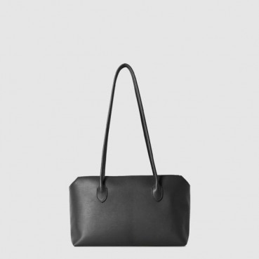 더 로우 여성 Terrasse 가죽 백 - The Row Womens Terrasse Leather Bag 