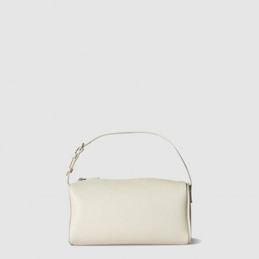 더 로우 여성 90s 레더 숄더백 - The Row Womens 90s Leather Shoulder Bag 