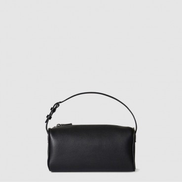 더 로우 여성 90s 레더 숄더백 - The Row Womens 90s Leather Shoulder Bag 