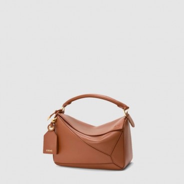 로에베 여성 스몰 페더라이트 퍼즐 백 - Loewe Womens Small Featherlight Puzzle Bag 