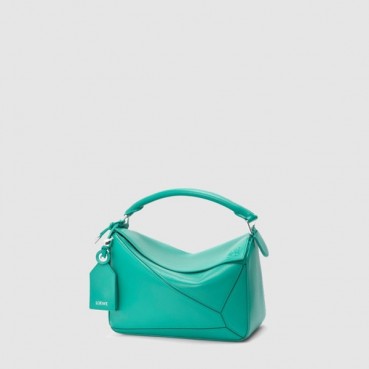 로에베 여성 스몰 페더라이트 퍼즐 백 - Loewe Womens Small Featherlight Puzzle Bag 