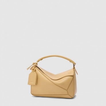 로에베 여성 스몰 페더라이트 퍼즐 백 - Loewe Womens Small Featherlight Puzzle Bag 