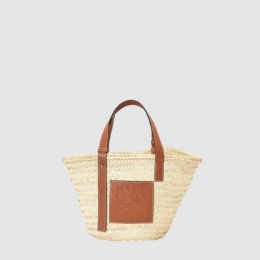 로에베 여성 바스켓 - Loewe Womens Basket 