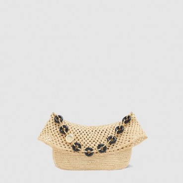 로에베 여성 미디엄 올라 백 - Loewe Womens Medium Ola Bag 