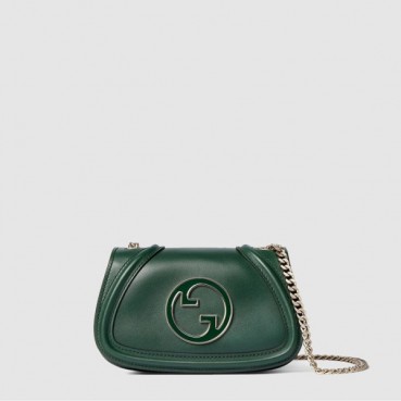 구찌 여성 블론디 스몰 숄더백 - Gucci Womens Blondie Small Shoulder Bag 