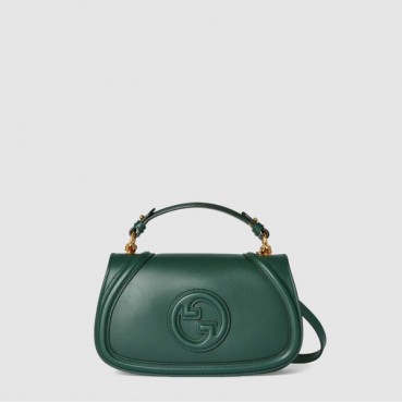 구찌 여성 블론디 미디엄 탑 핸들백 - Gucci Womens Blondie Medium Top Handle Bag 