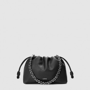 로에베 여성 미디엄 플라멩코 펄스 - Loewe Womens Medium Flamenco Pulse 