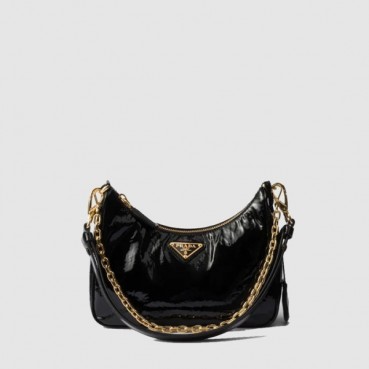 프라다 여성 호보 백 1BC204 - Prada Womens Hobo Bag 