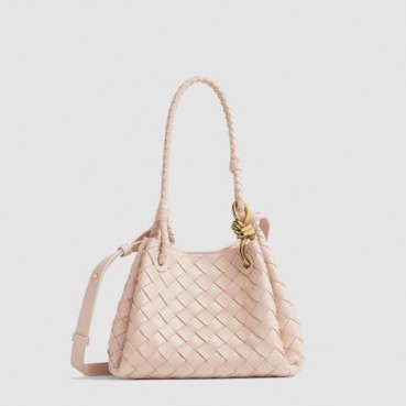 보테가 베네타 여성 스몰 파라슈트 - Bottega veneta Womens Small Parachute 