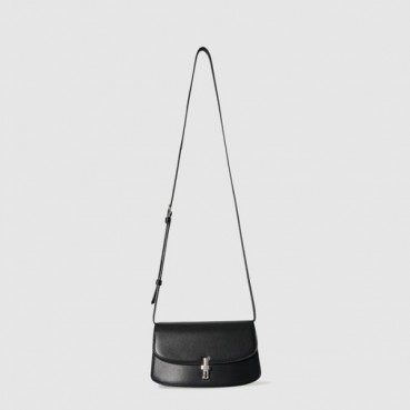 더 로우 여성 가죽 백 - The Row Womens Leather Bag 