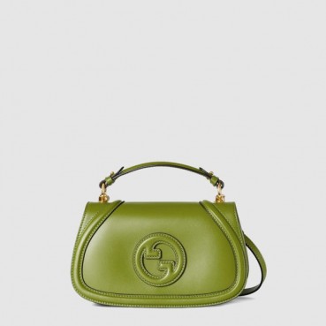 구찌 여성 블론디 스몰 탑 핸들백 - Gucci Womens Blondie Small Top Handle Bag 