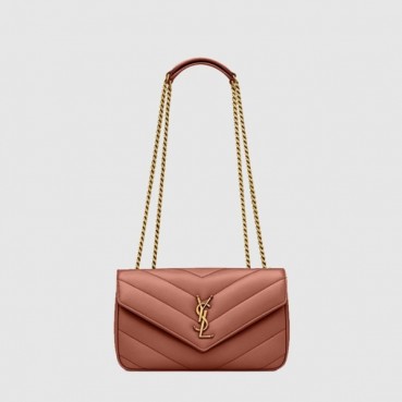 입생로랑 여성 루루 스몰백 - Saint Laurent Womens Lulu Small Bag 