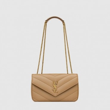 입생로랑 여성 루루 스몰백 - Saint Laurent Womens Lulu Small Bag 