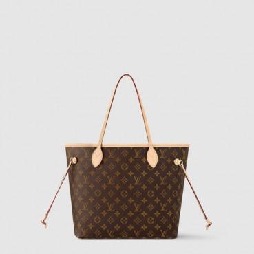 루이비통 여성 네버풀 MM M46975 - Louis vuitton Womens Neverfull MM 